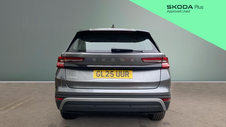 Skoda Kodiaq 2.0 TDI SE 5dr DSG [7 Seat] Diesel Estate